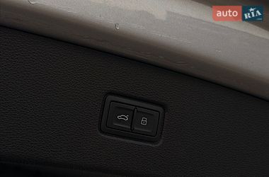Позашляховик / Кросовер Audi Q7 2015 в Києві фото 30 Позашляховик / Кросовер Audi Q7 2015 в Києві
