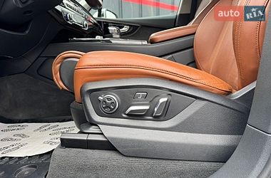 Внедорожник / Кроссовер Audi Q7 2016 в Луцке