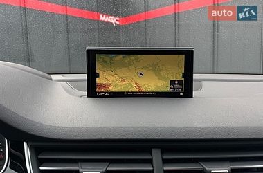 Внедорожник / Кроссовер Audi Q7 2016 в Луцке