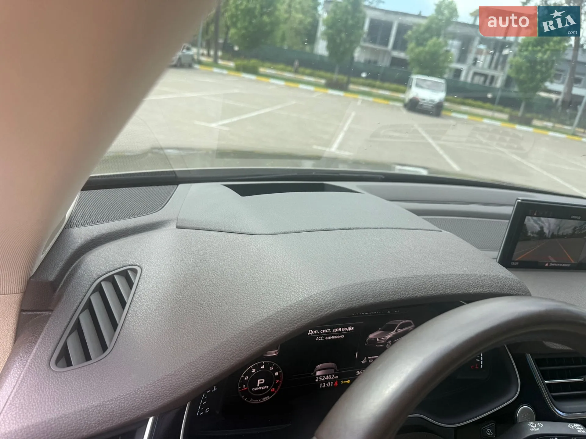 2018 Audi Q7 - мініатюра 8