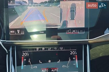 Внедорожник / Кроссовер Audi Q7 2019 в Львове