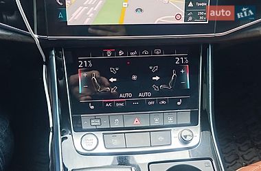 Внедорожник / Кроссовер Audi Q7 2019 в Львове