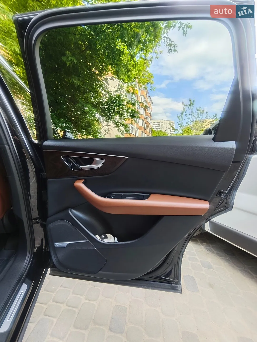 2019 Audi Q7 - мініатюра 25
