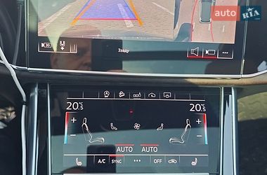 Внедорожник / Кроссовер Audi Q7 2019 в Львове