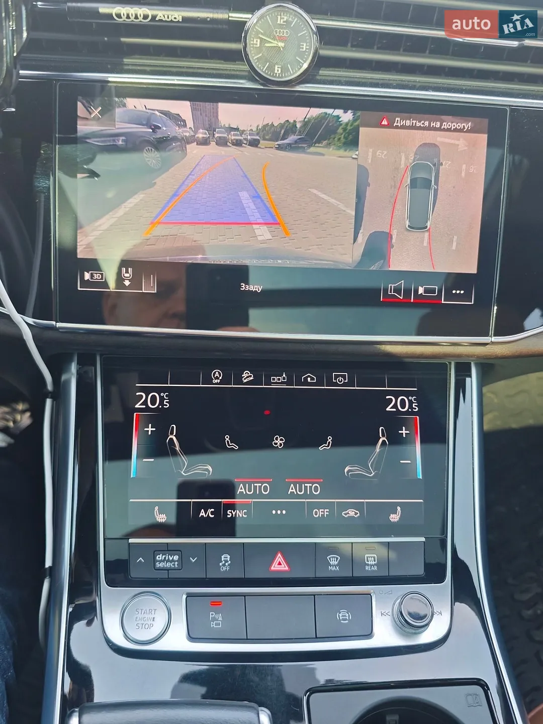 2019 Audi Q7 - мініатюра 23