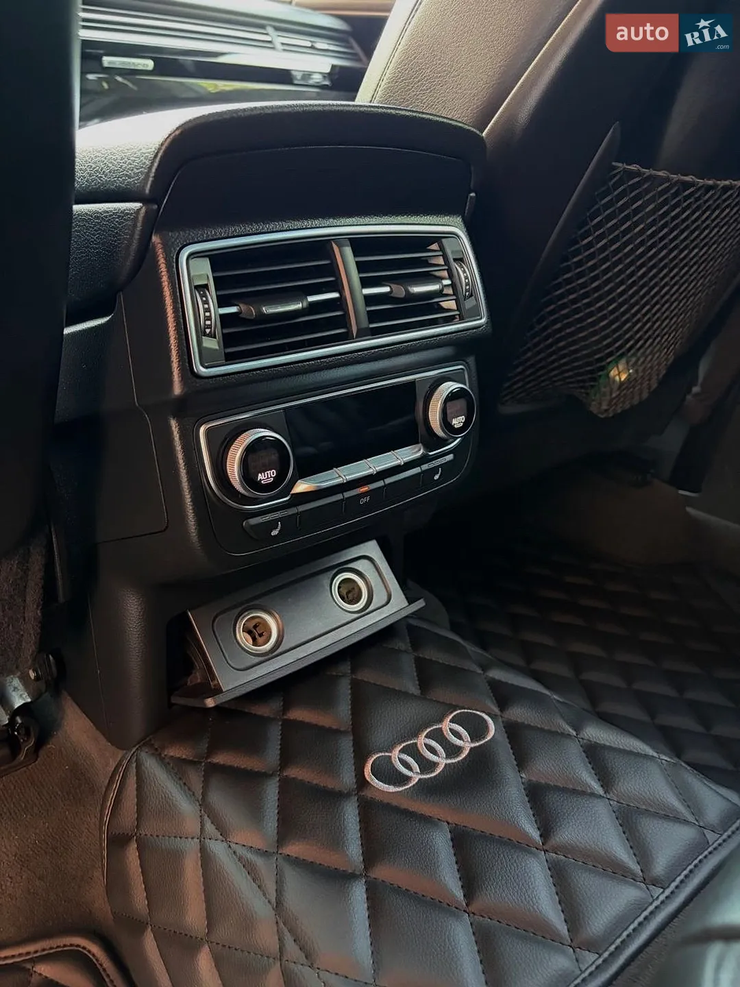 2016 Audi Q7 - мініатюра 16