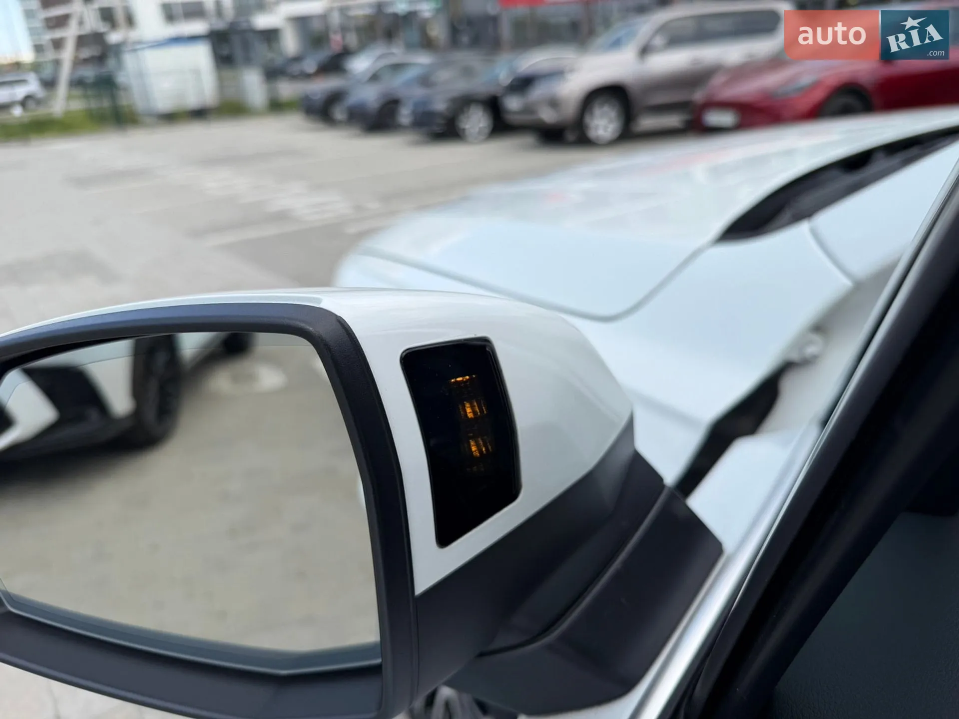 2024 Audi Q7 - мініатюра 24