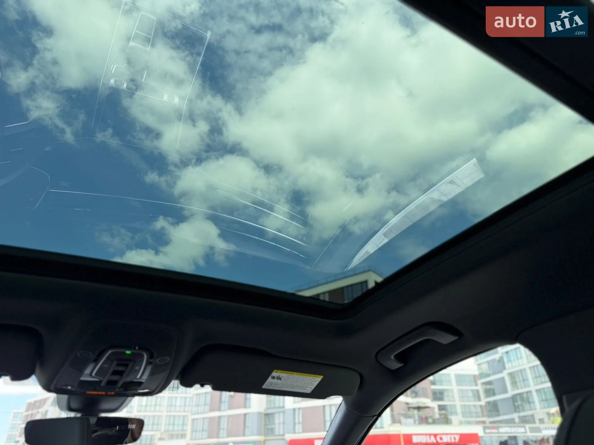 2024 Audi Q7 - мініатюра 27
