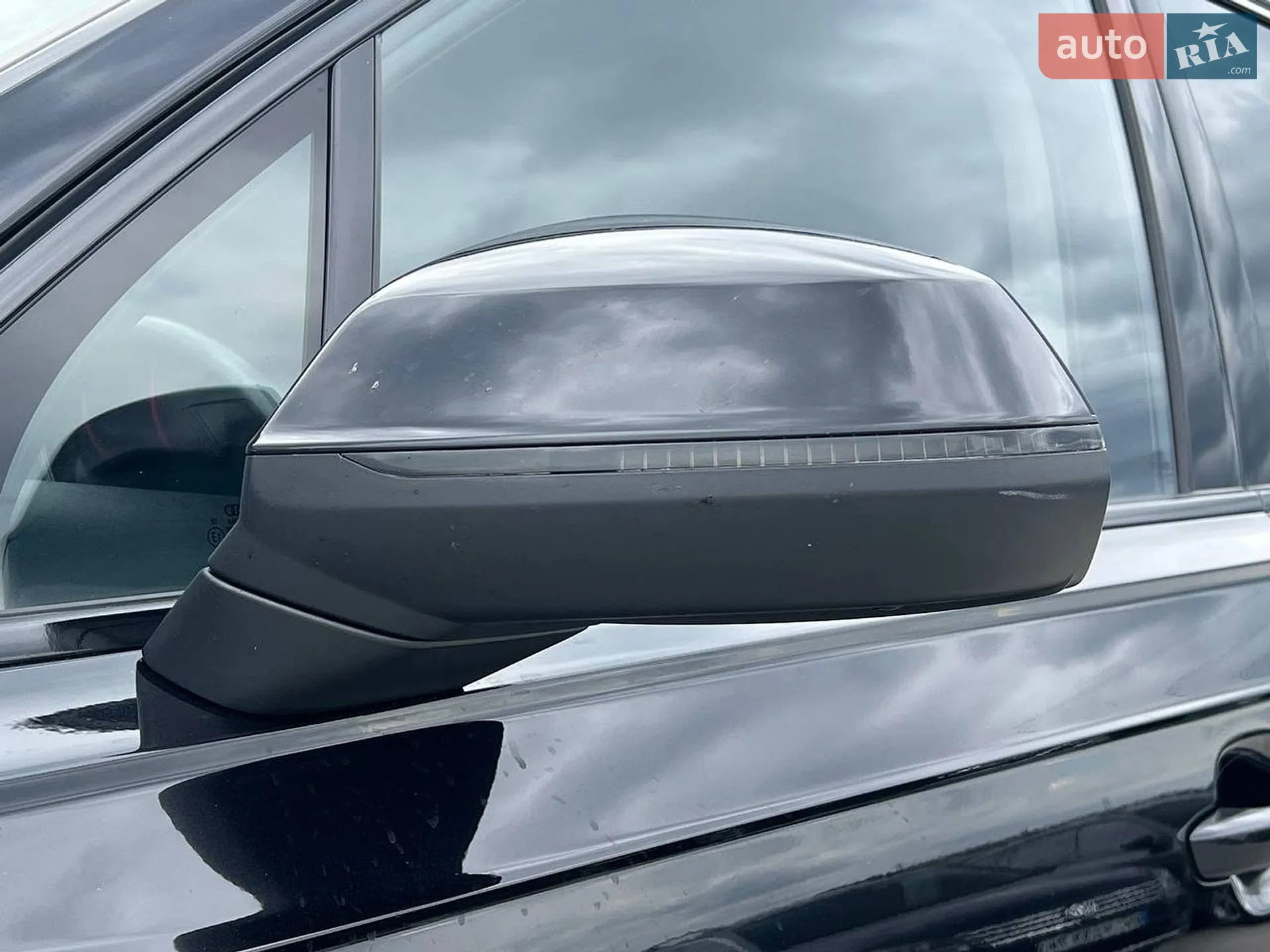 2016 Audi Q7 - мініатюра 18