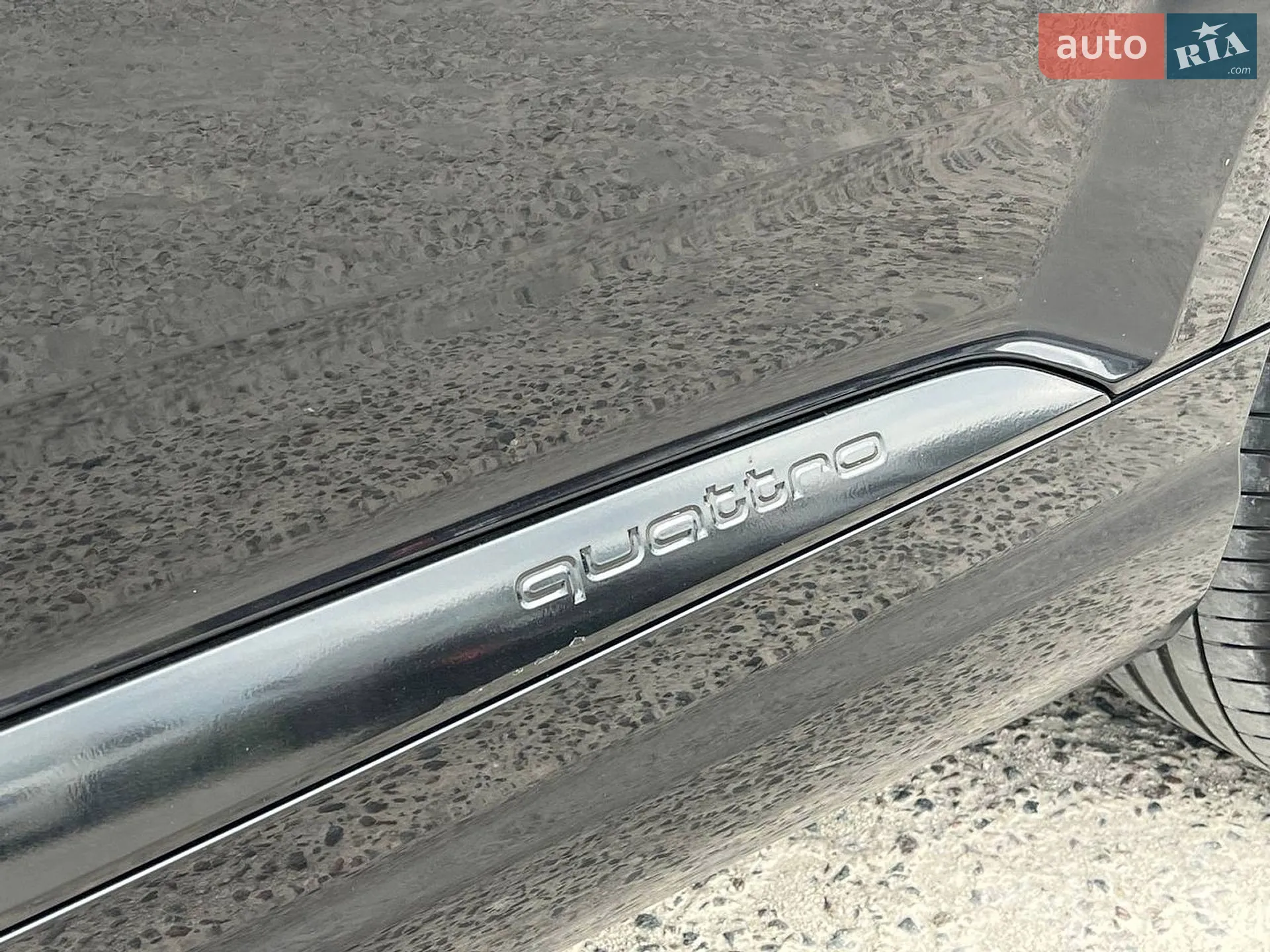 2016 Audi Q7 - мініатюра 21