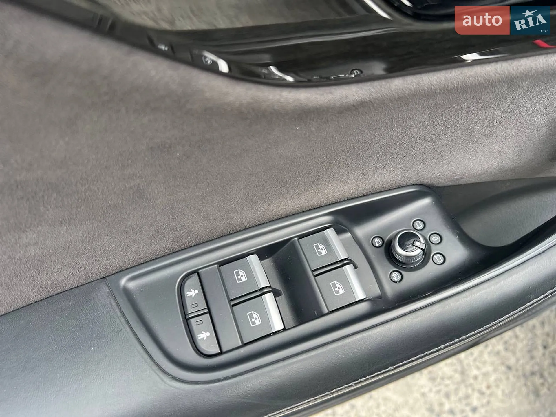 2016 Audi Q7 - мініатюра 24