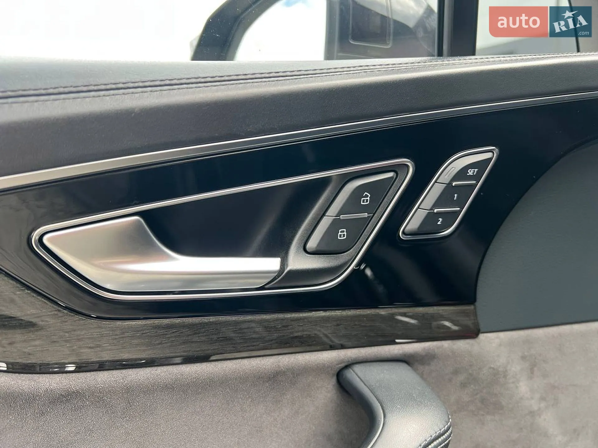 2016 Audi Q7 - мініатюра 25