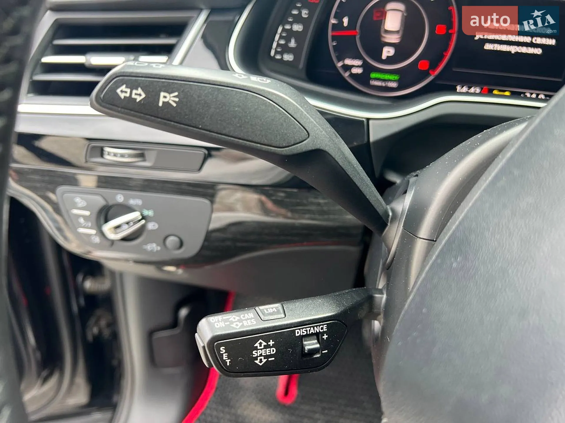 2016 Audi Q7 - мініатюра 35