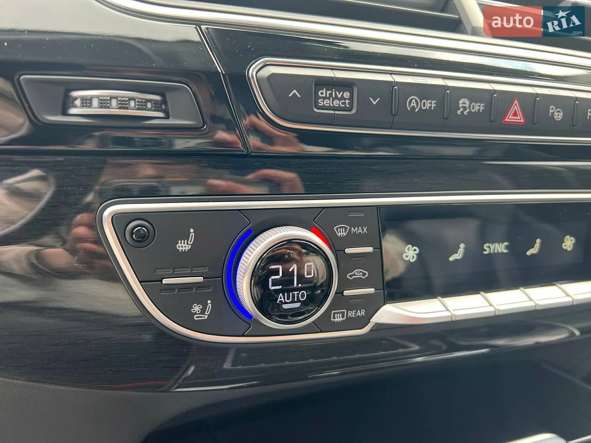2016 Audi Q7 - мініатюра 41
