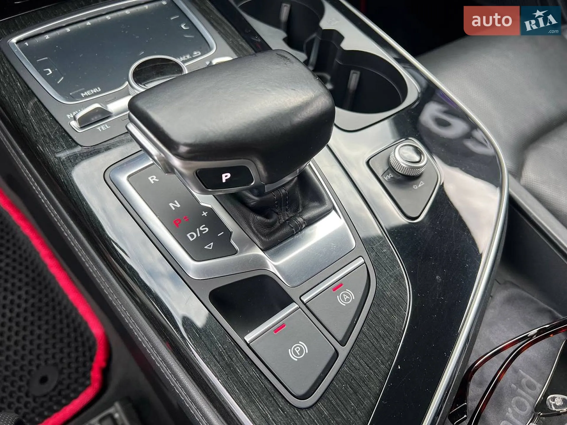 2016 Audi Q7 - мініатюра 42