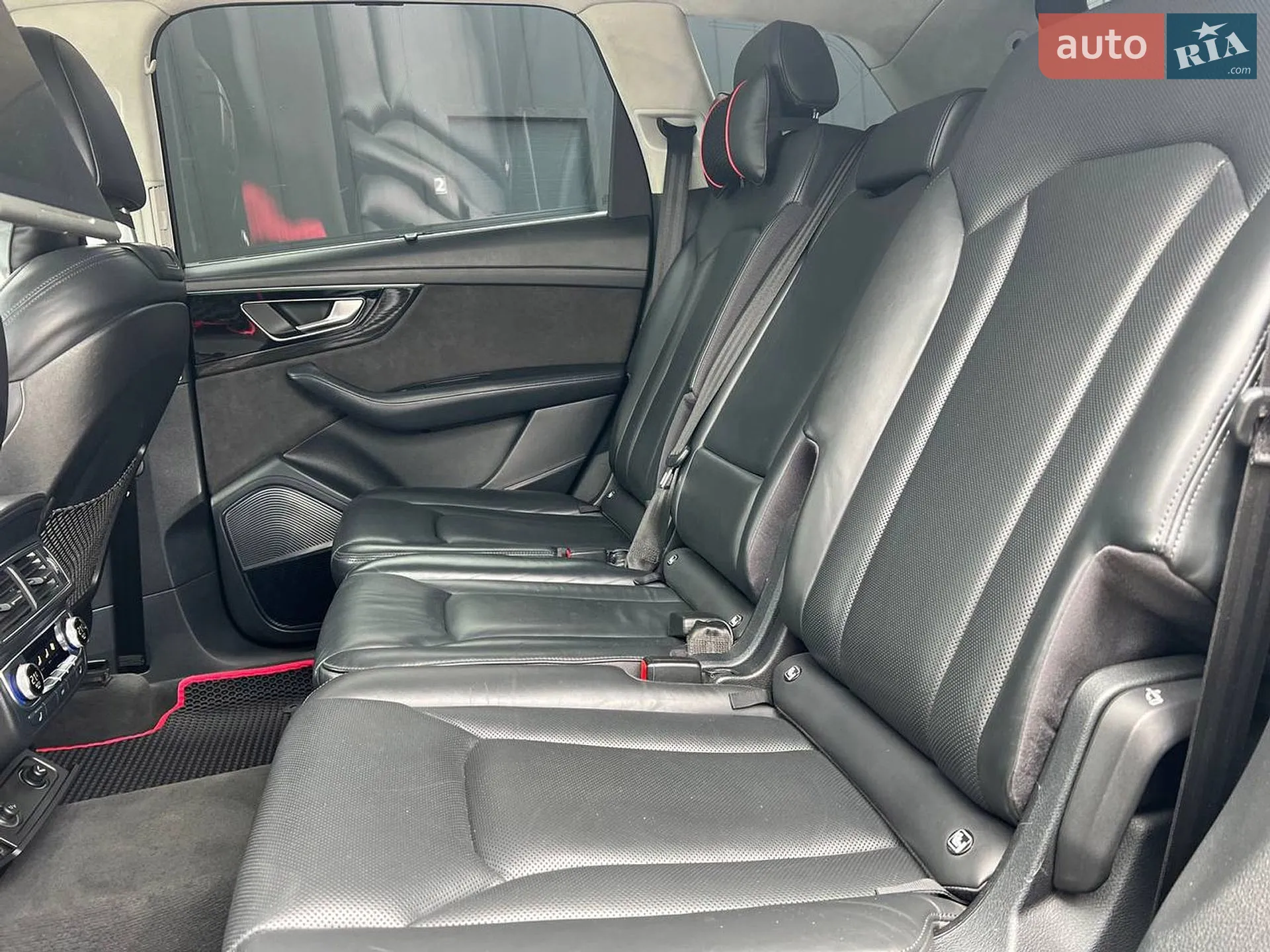 2016 Audi Q7 - мініатюра 50