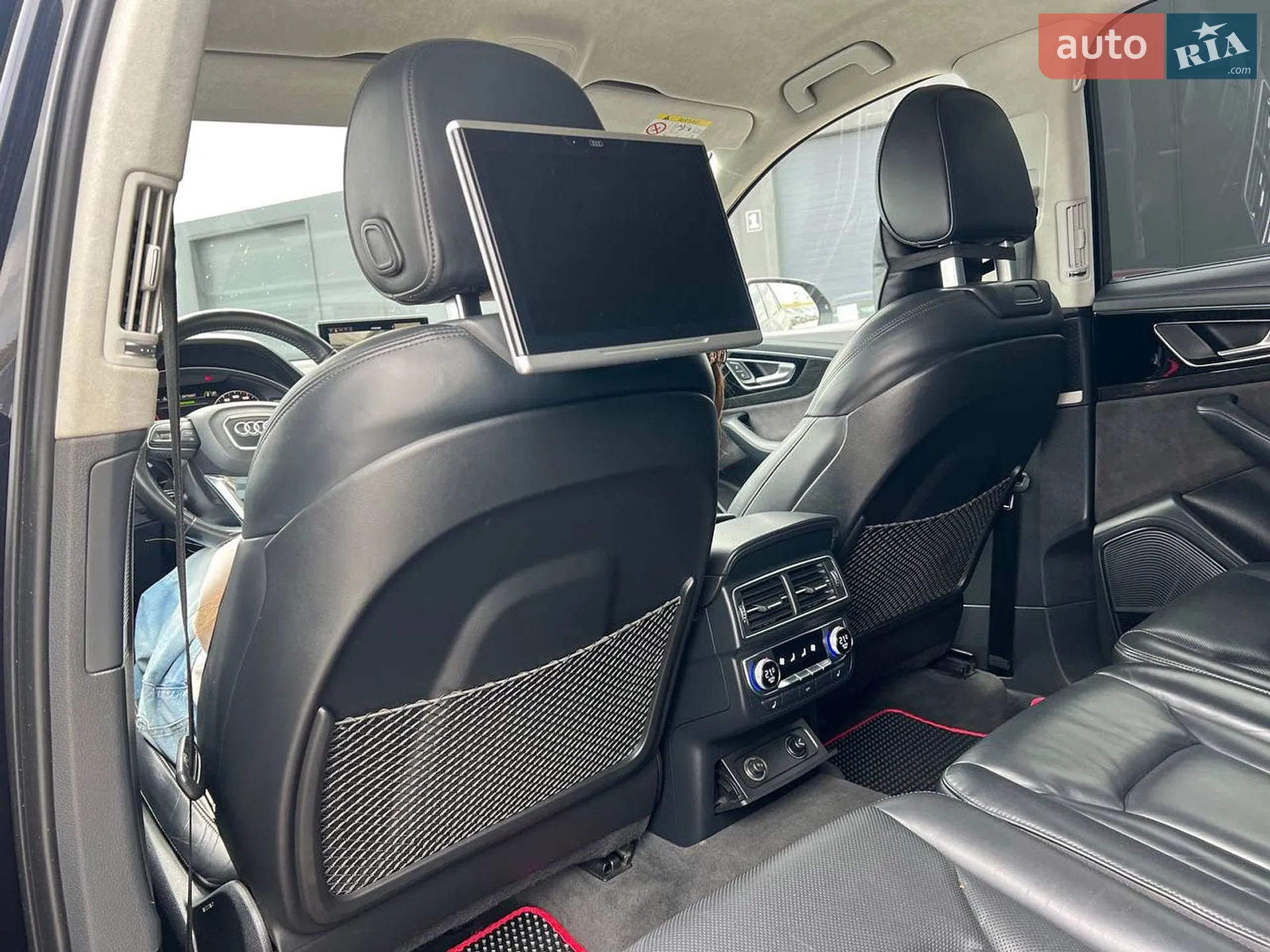 2016 Audi Q7 - мініатюра 51