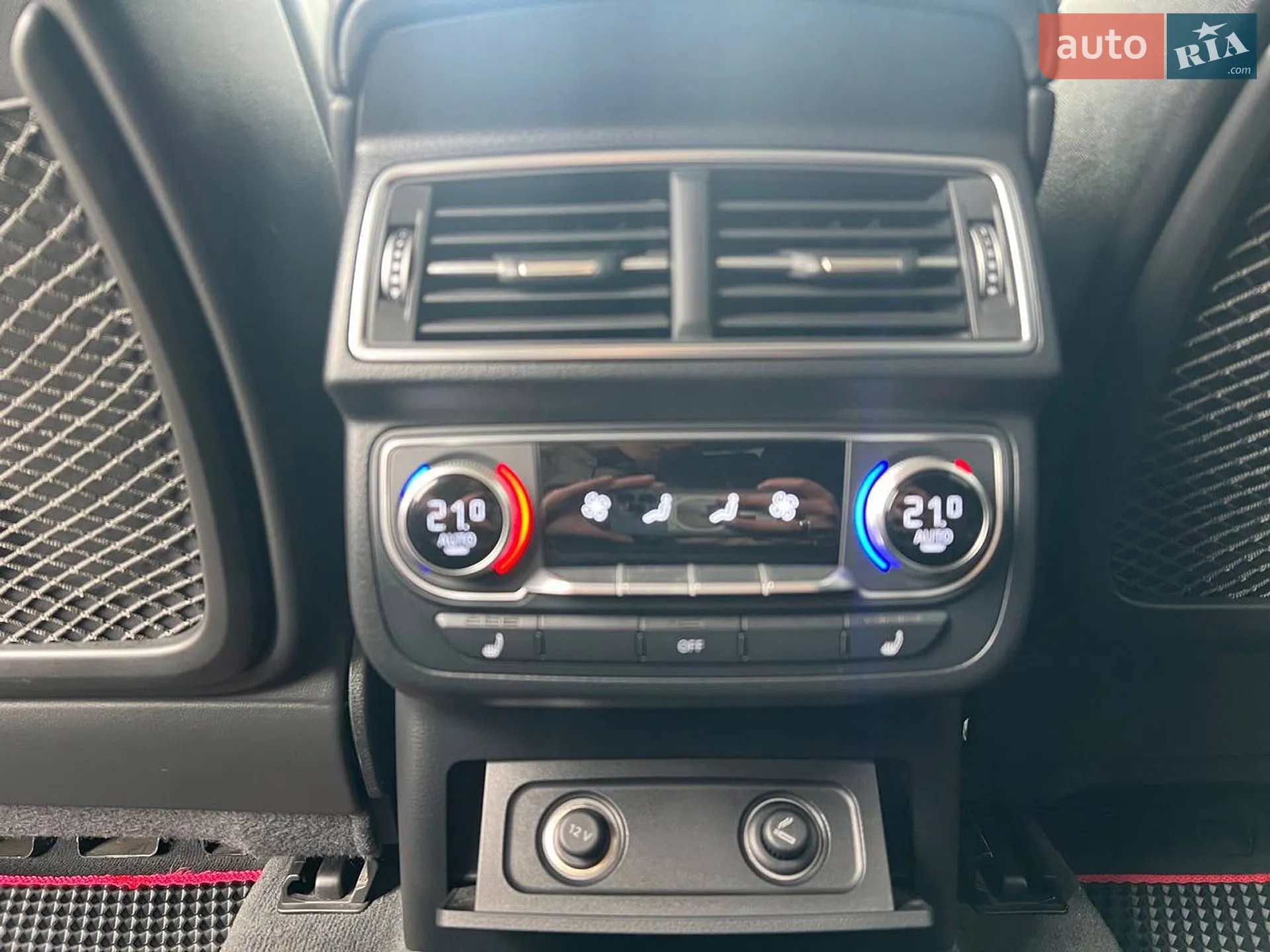 2016 Audi Q7 - мініатюра 52