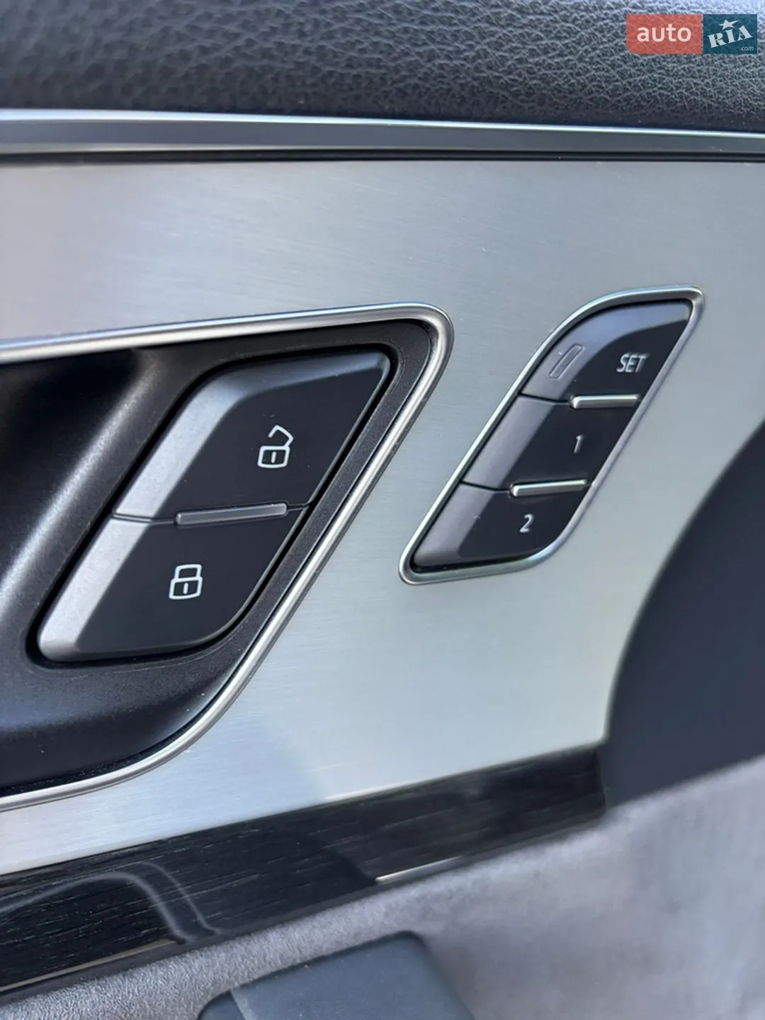 2016 Audi Q7 - мініатюра 32