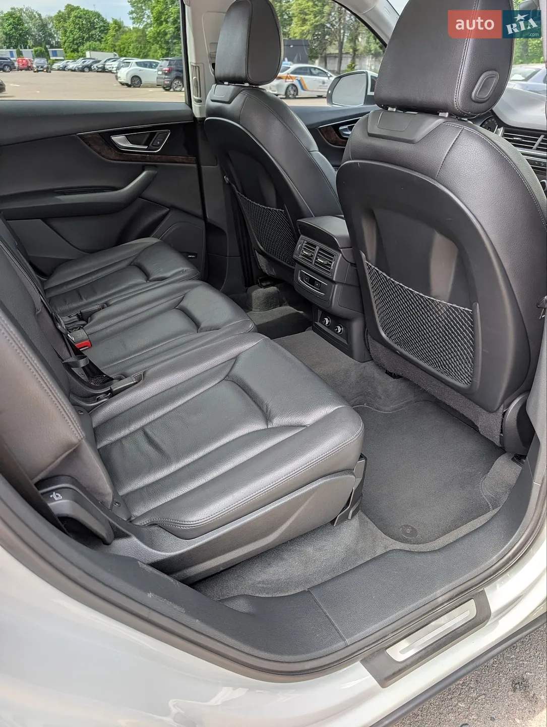 2018 Audi Q7 - мініатюра 40