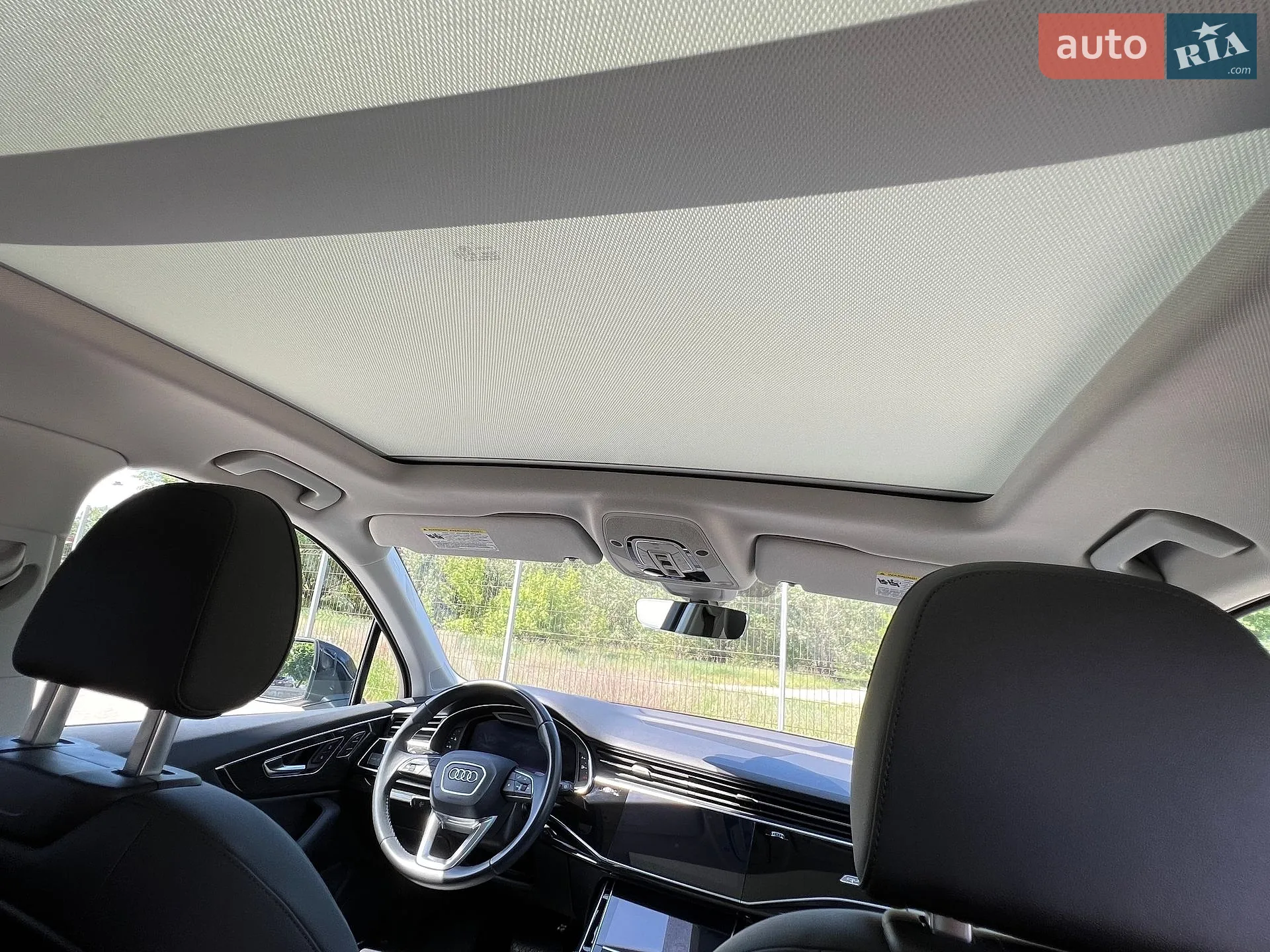 2020 Audi Q7 - мініатюра 60