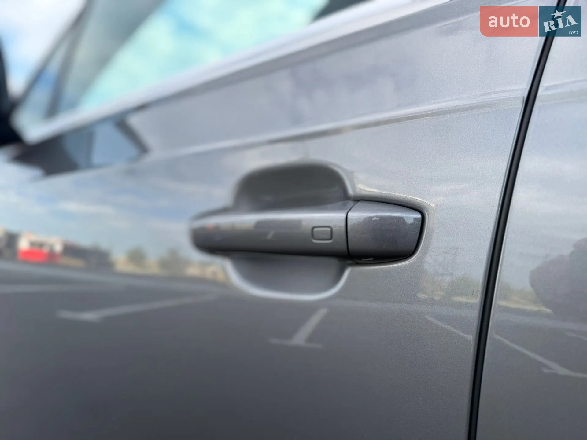 2016 Audi Q7 - мініатюра 58