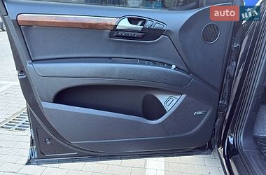 Внедорожник / Кроссовер Audi Q7 2014 в Броварах