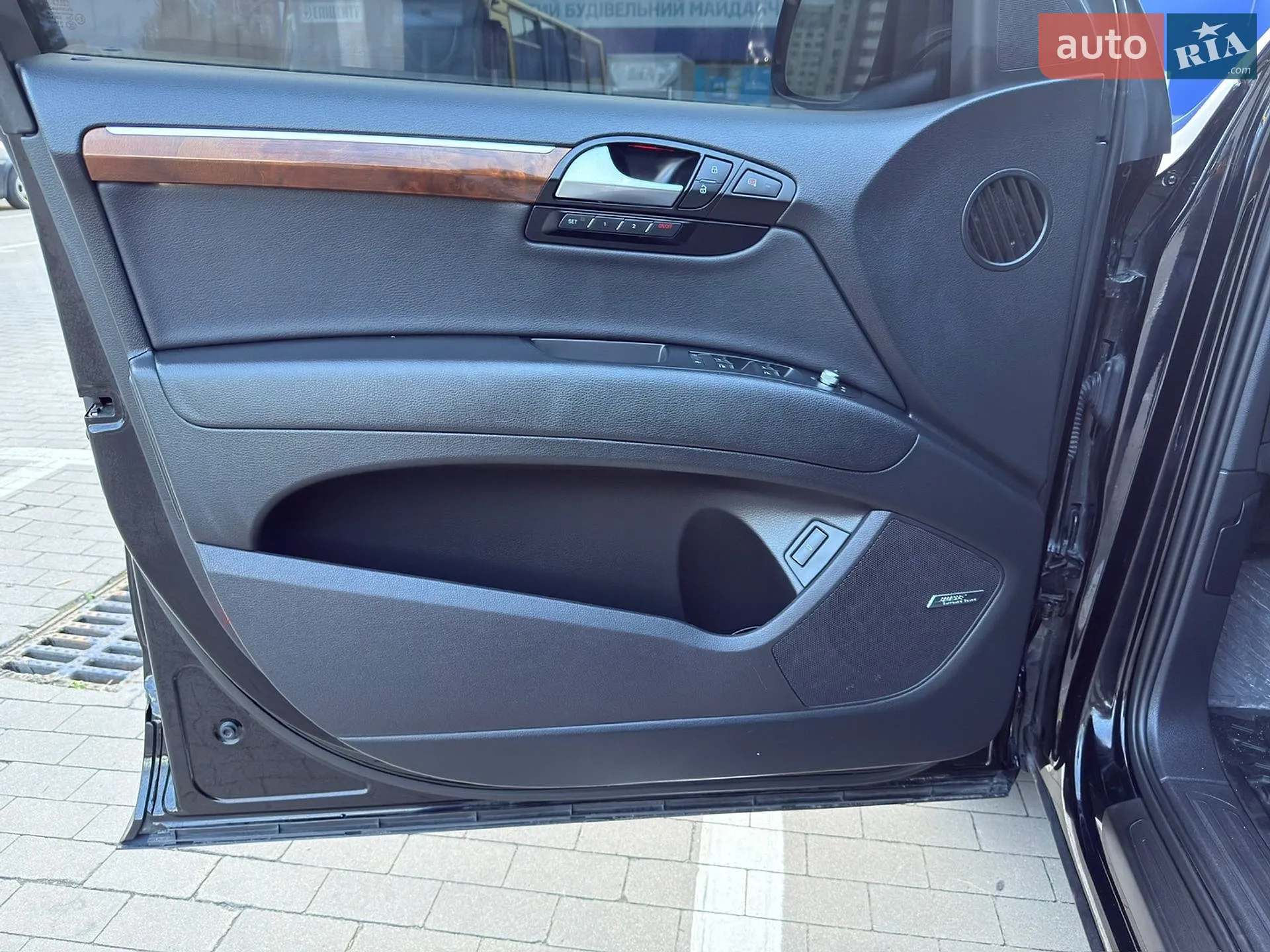 2014 Audi Q7 - мініатюра 17