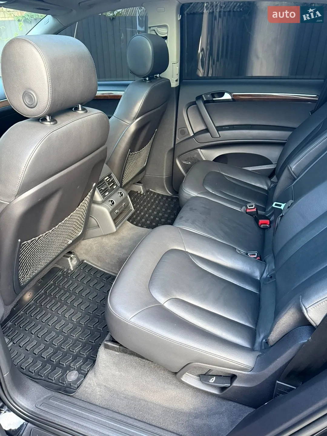 2014 Audi Q7 - мініатюра 22