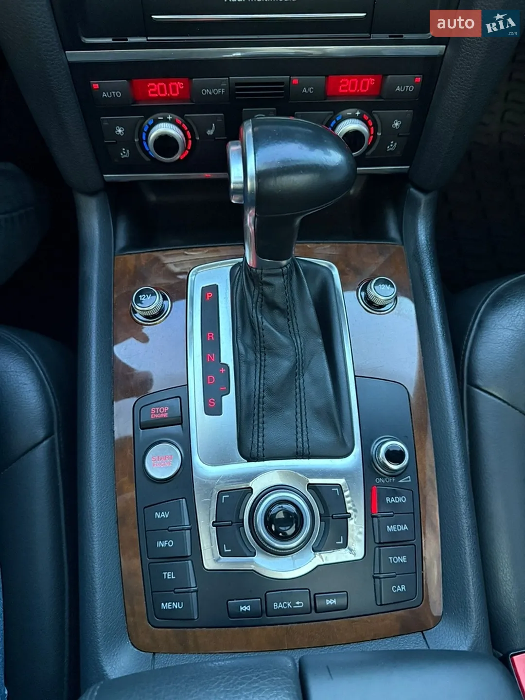 2014 Audi Q7 - мініатюра 27
