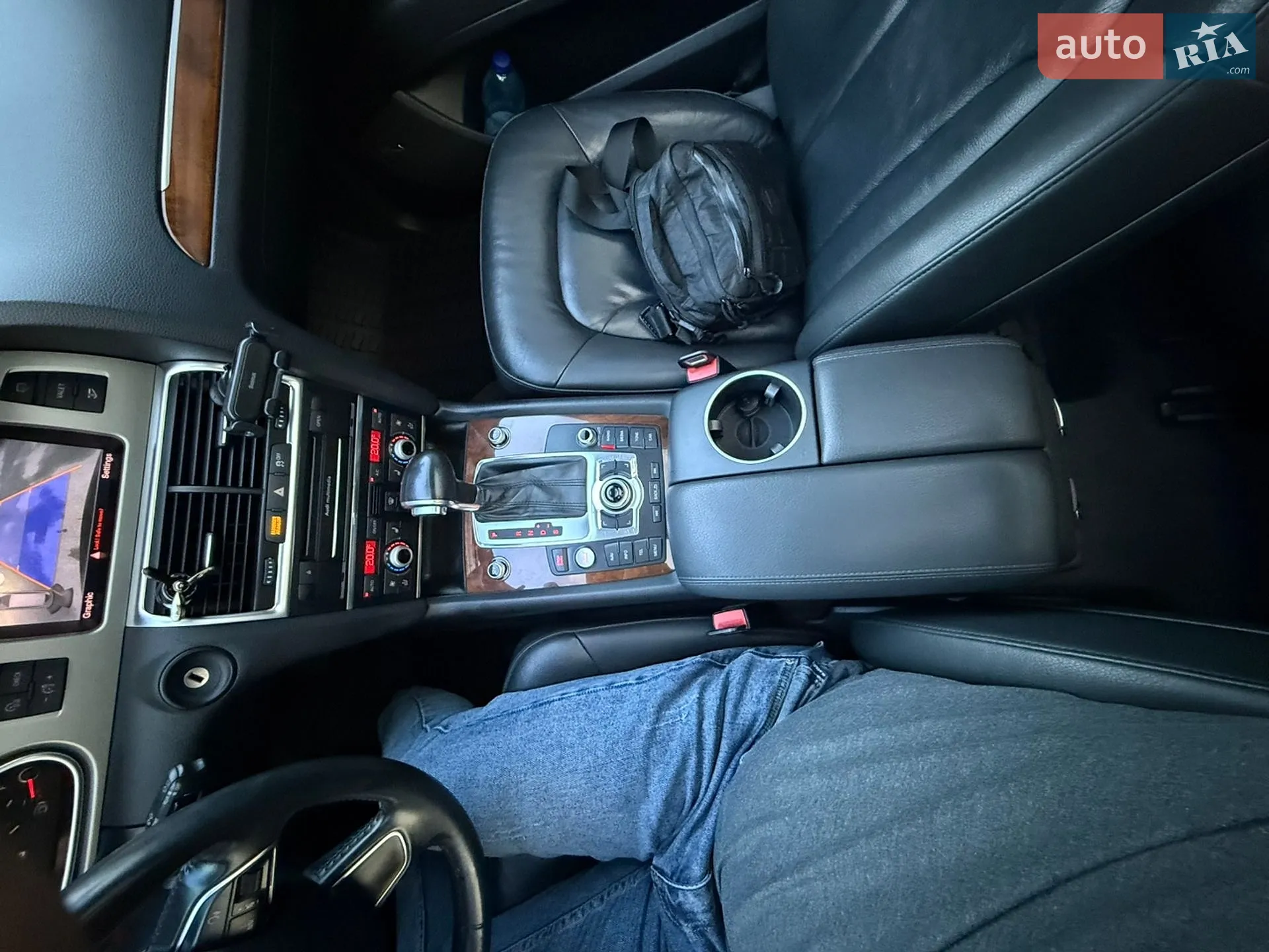 2014 Audi Q7 - мініатюра 28