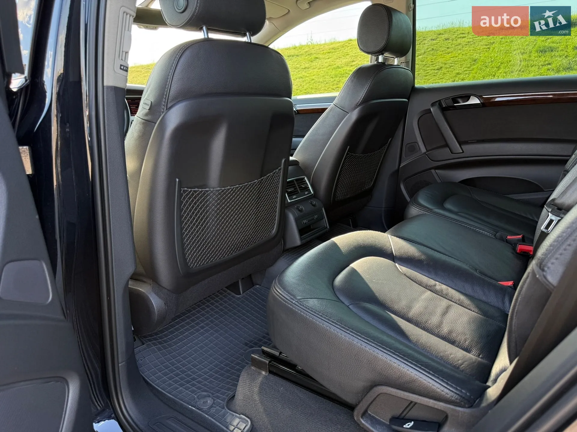 2013 Audi Q7 - мініатюра 30