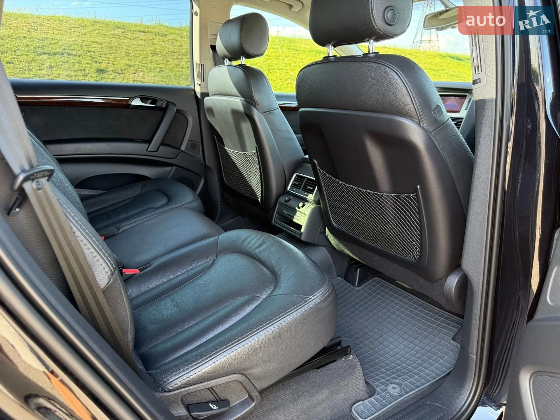 2013 Audi Q7 - мініатюра 35
