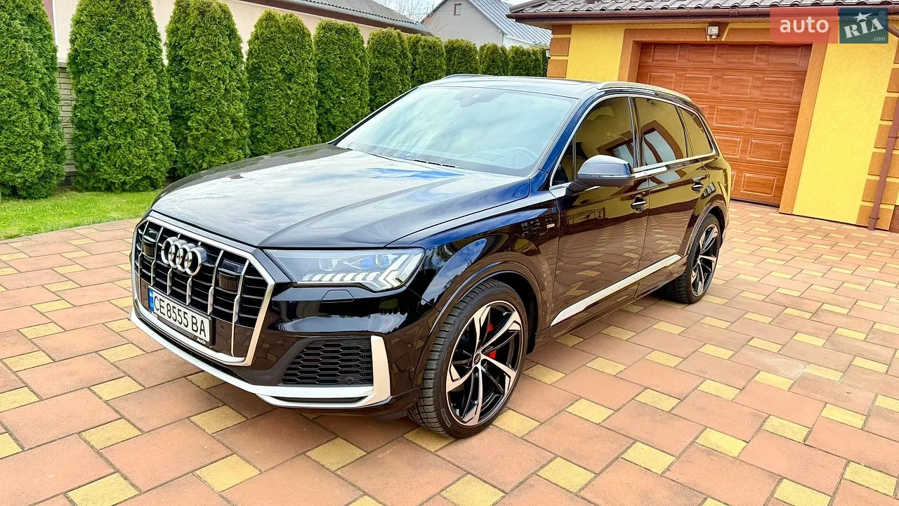 2017 Skoda Kodiaq - мініатюра 54