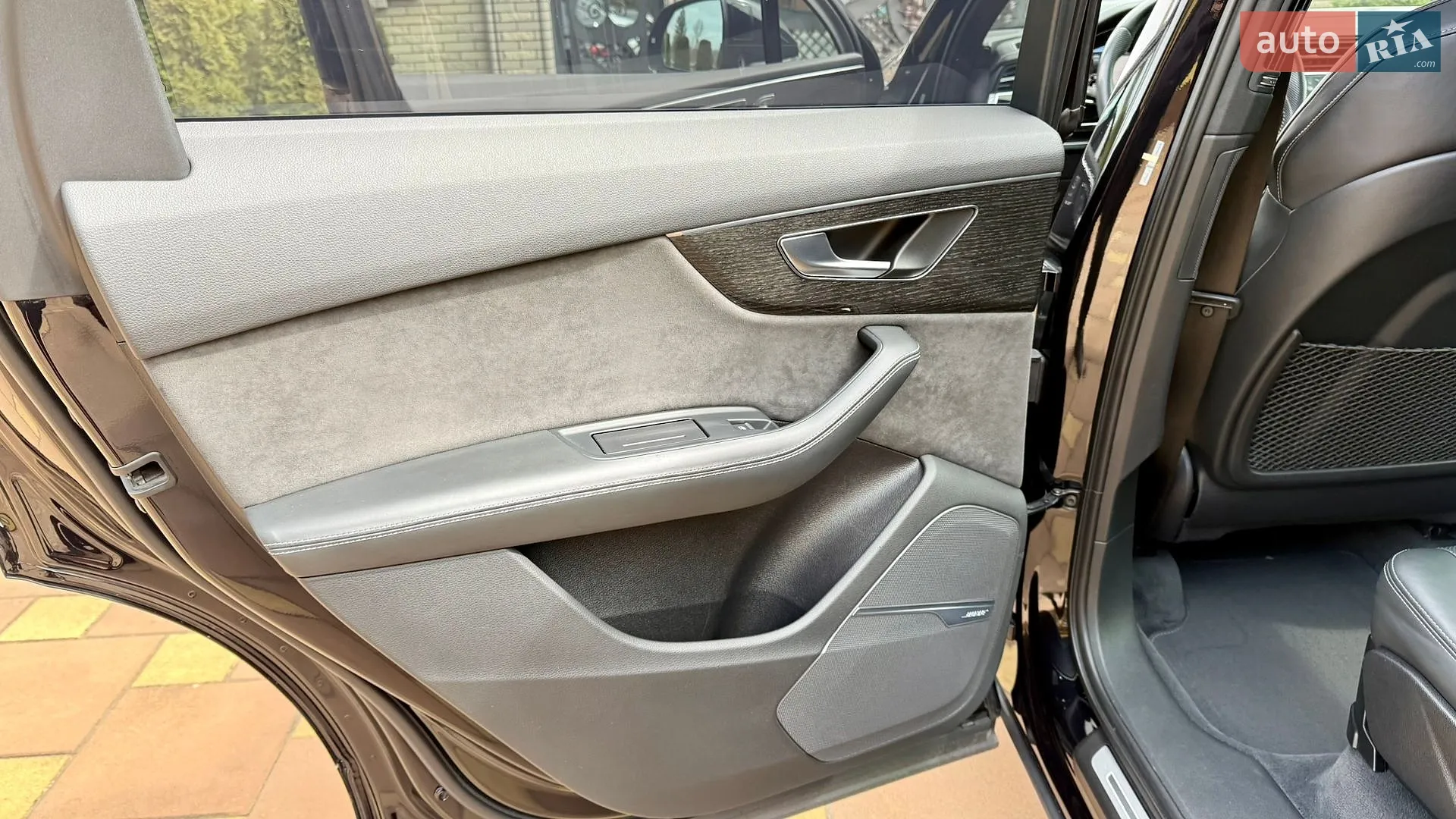 2019 Audi Q7 - мініатюра 17
