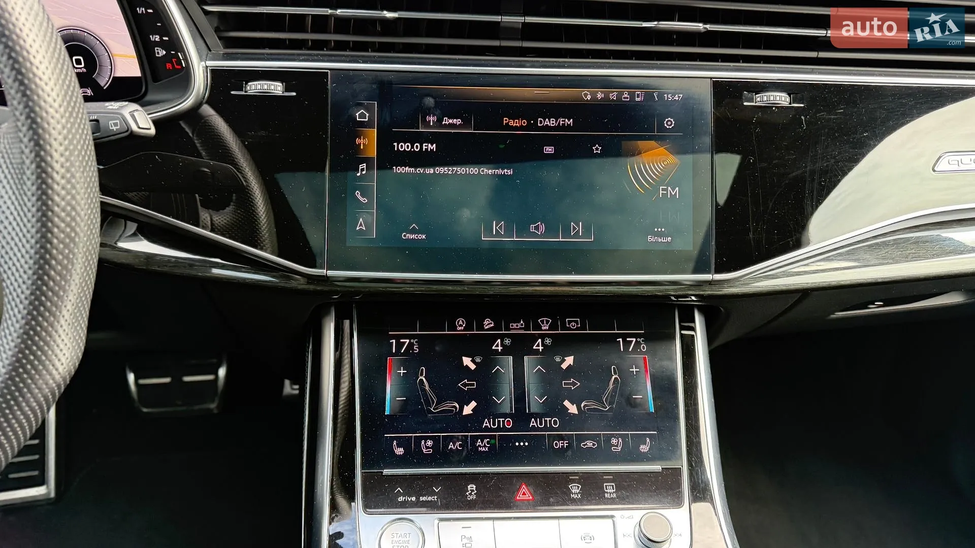 2019 Audi Q7 - мініатюра 32