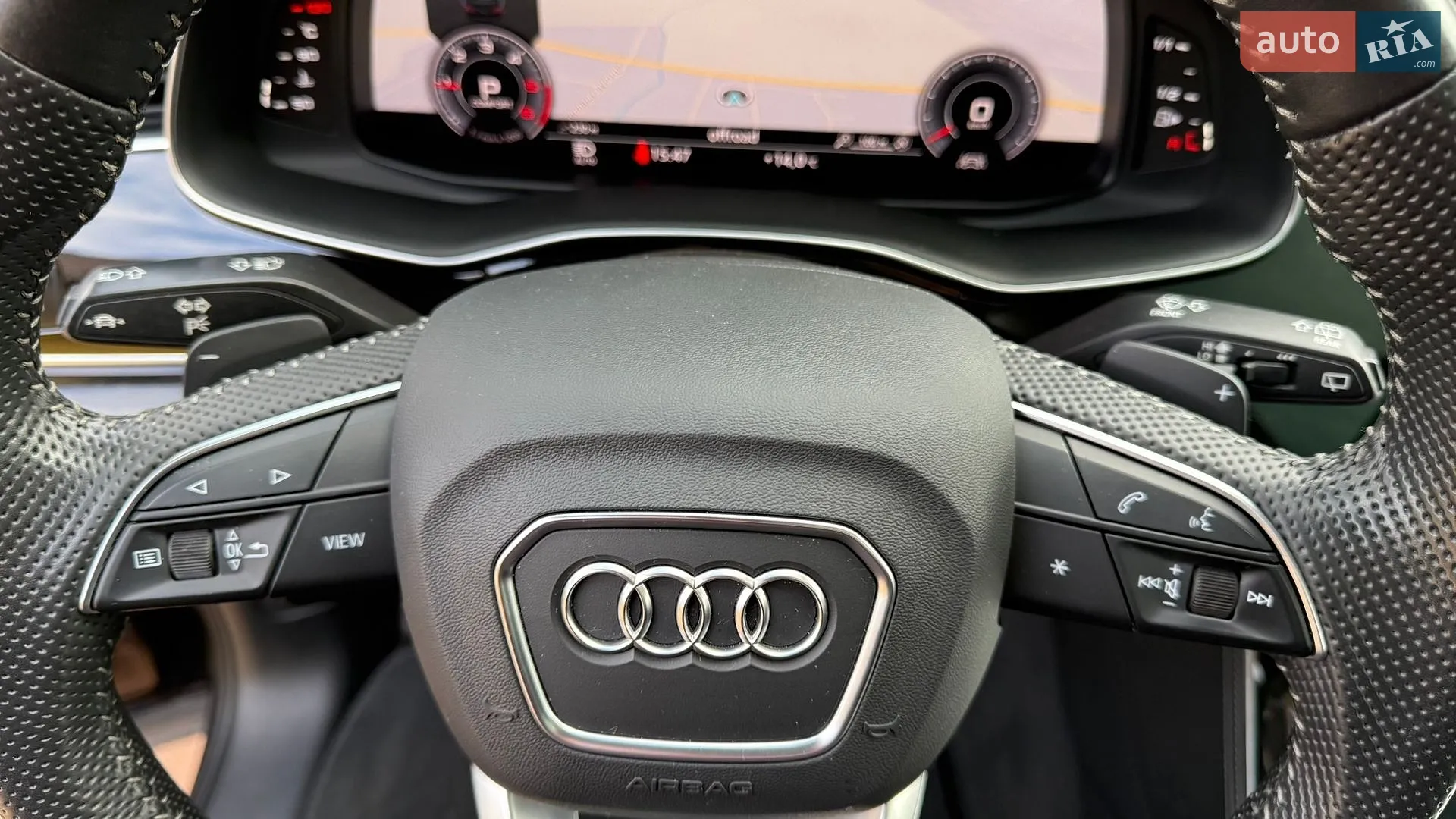 2019 Audi Q7 - мініатюра 37