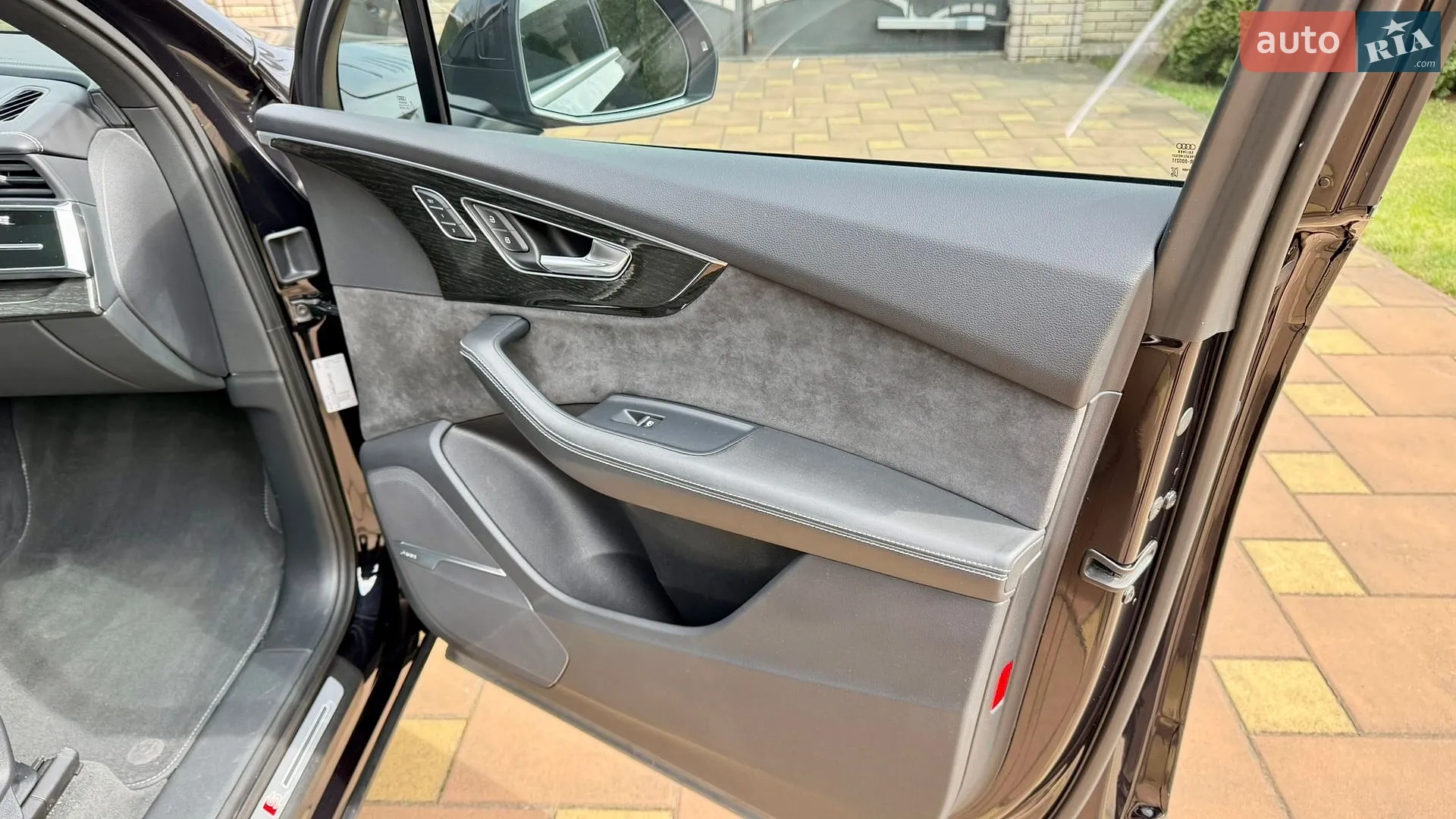2019 Audi Q7 - мініатюра 52