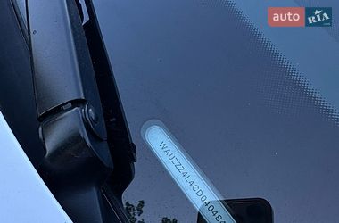 Внедорожник / Кроссовер Audi Q7 2012 в Львове