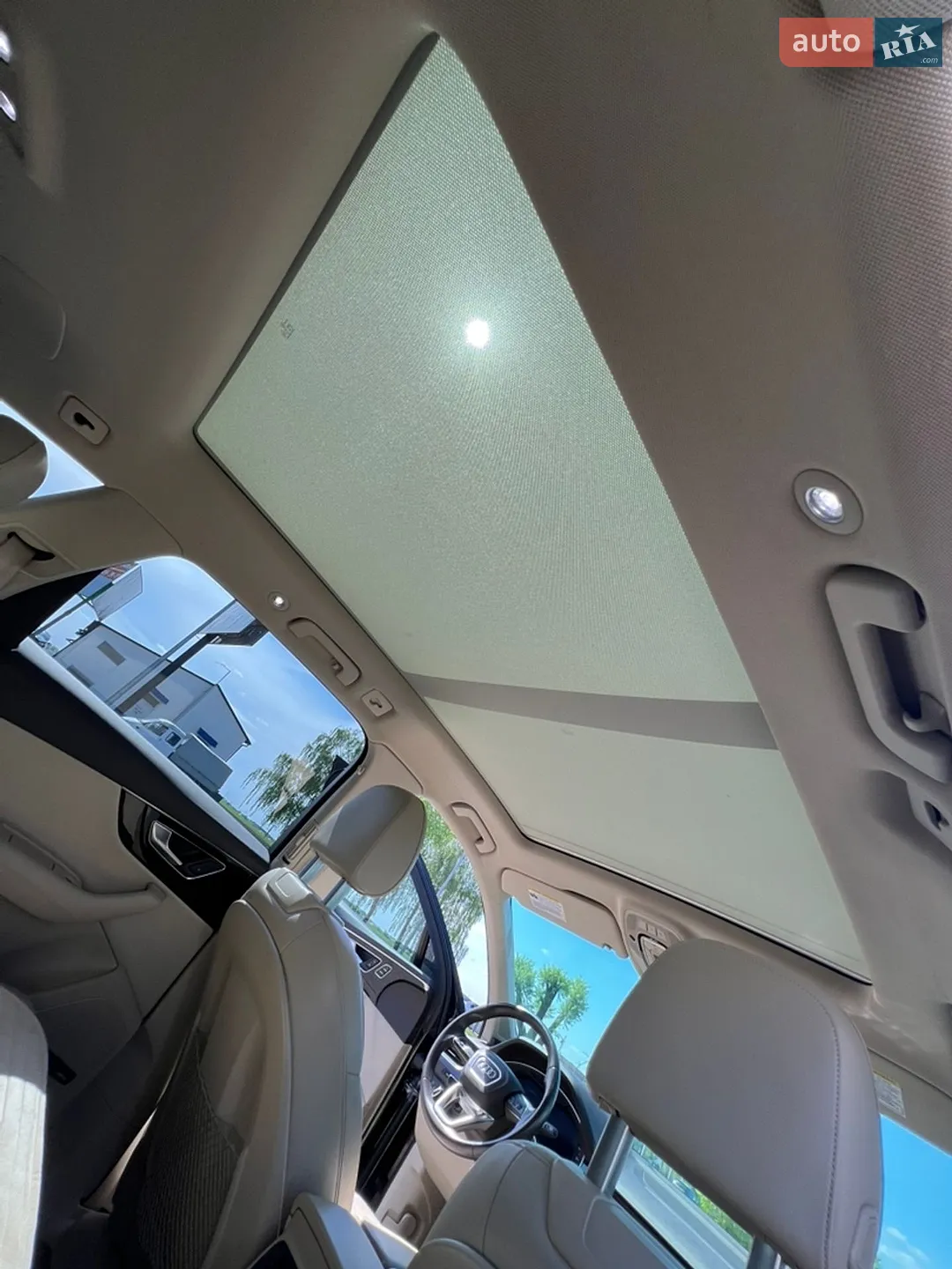 2019 Audi Q7 - мініатюра 22