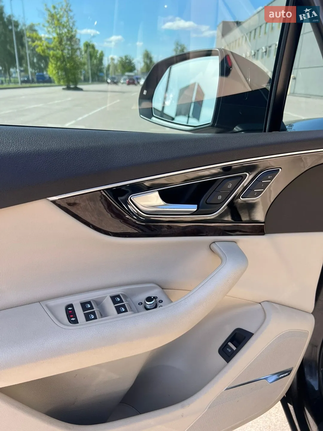 2019 Audi Q7 - мініатюра 30