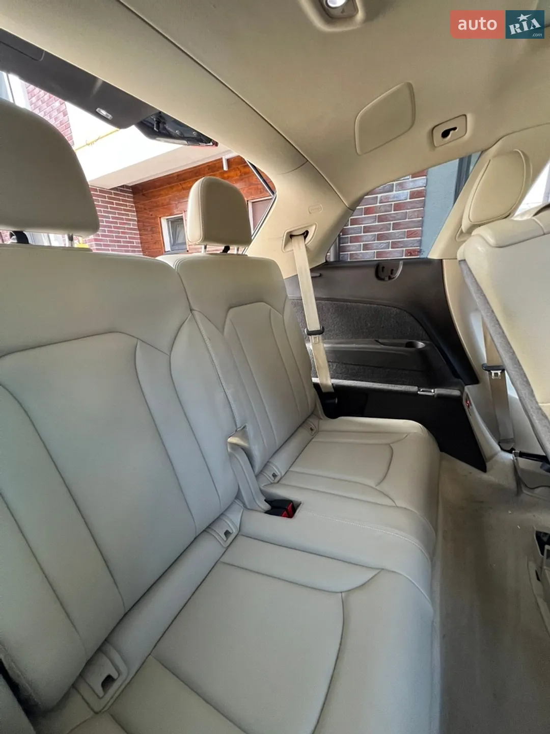 2019 Audi Q7 - мініатюра 53