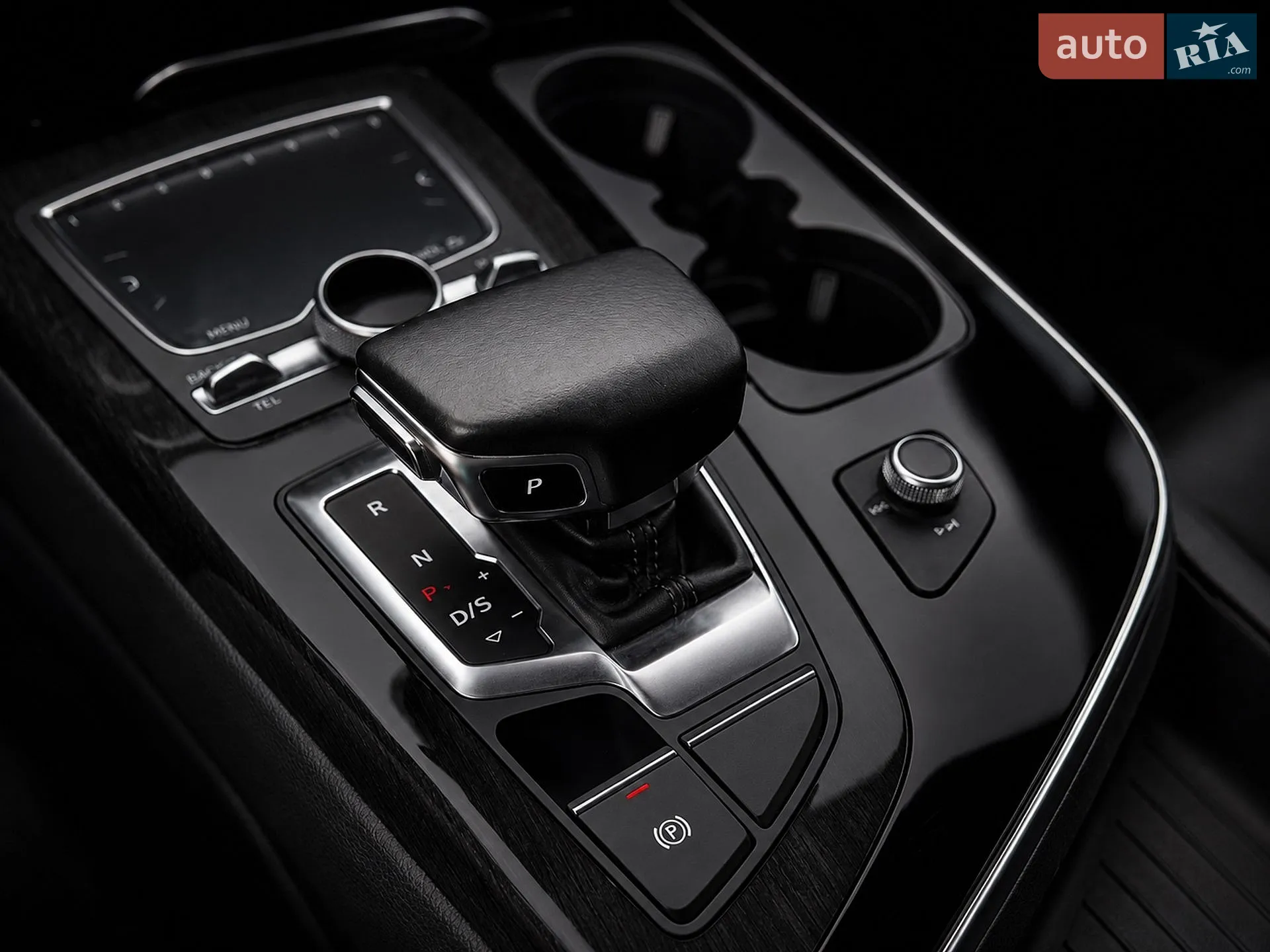 2017 Audi Q7 - мініатюра 30