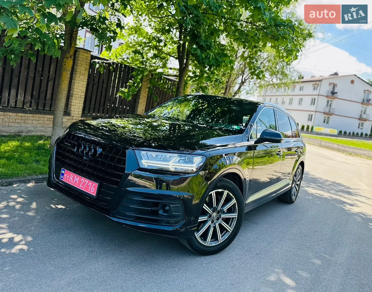 2016 Audi A4 - мініатюра 42