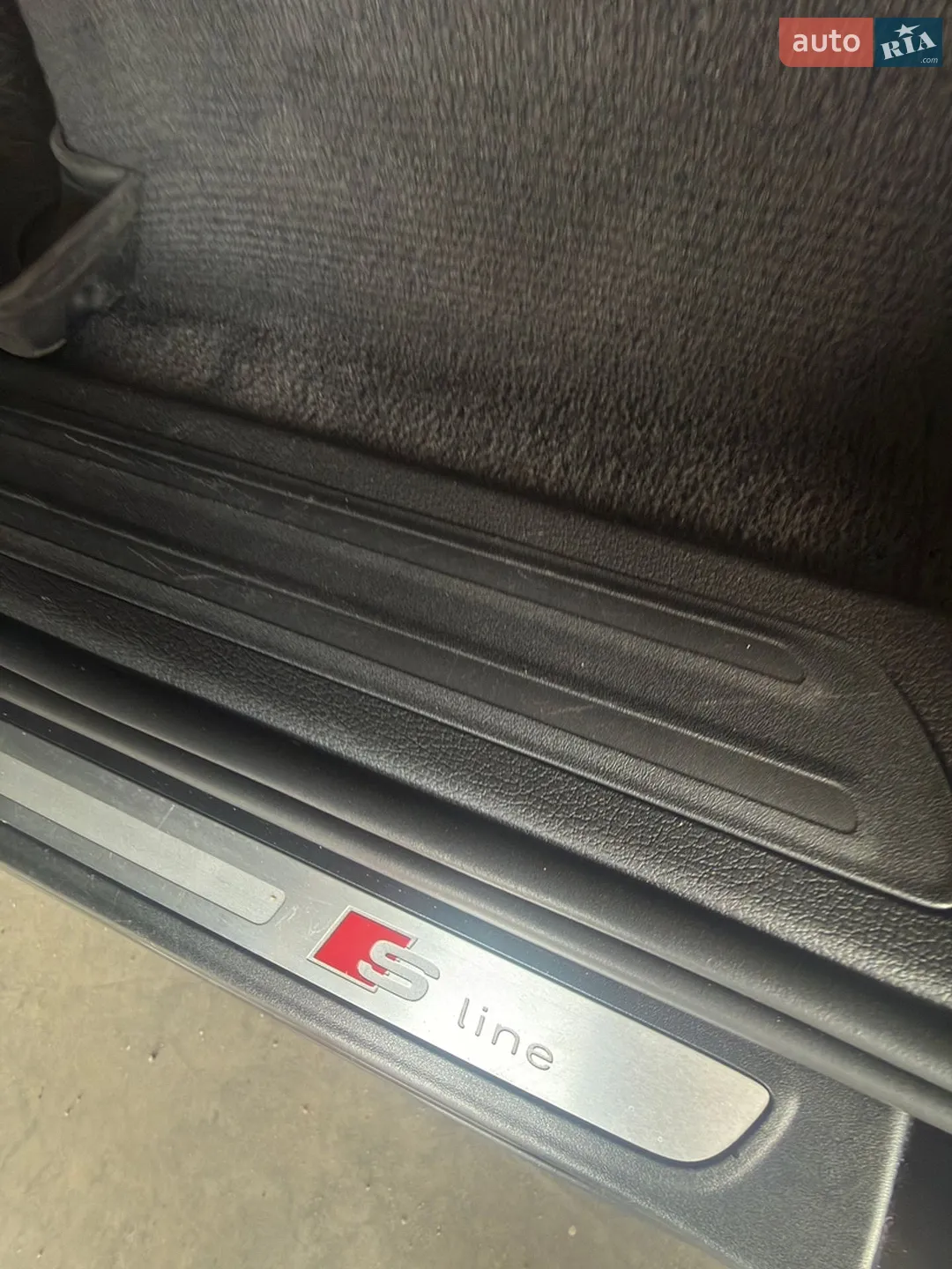 2012 Audi Q7 - мініатюра 14