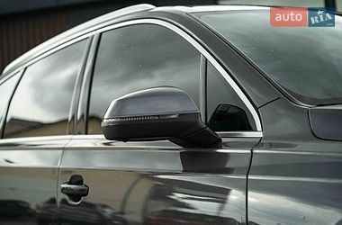 Внедорожник / Кроссовер Audi Q7 2020 в Черновцах