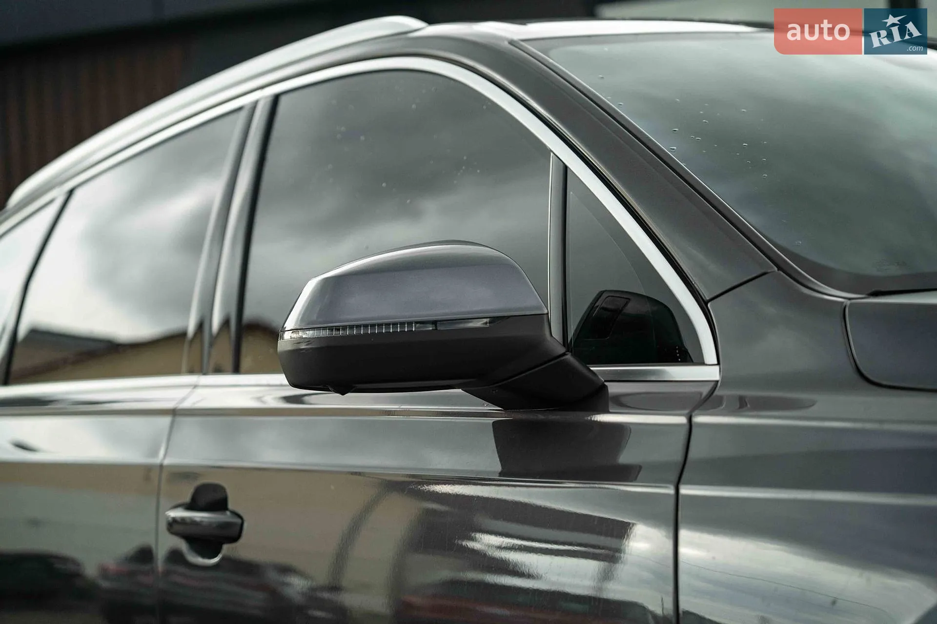 2020 Audi Q7 - мініатюра 9