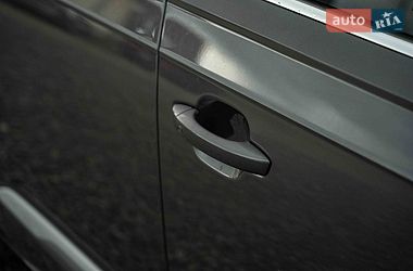 Внедорожник / Кроссовер Audi Q7 2020 в Черновцах