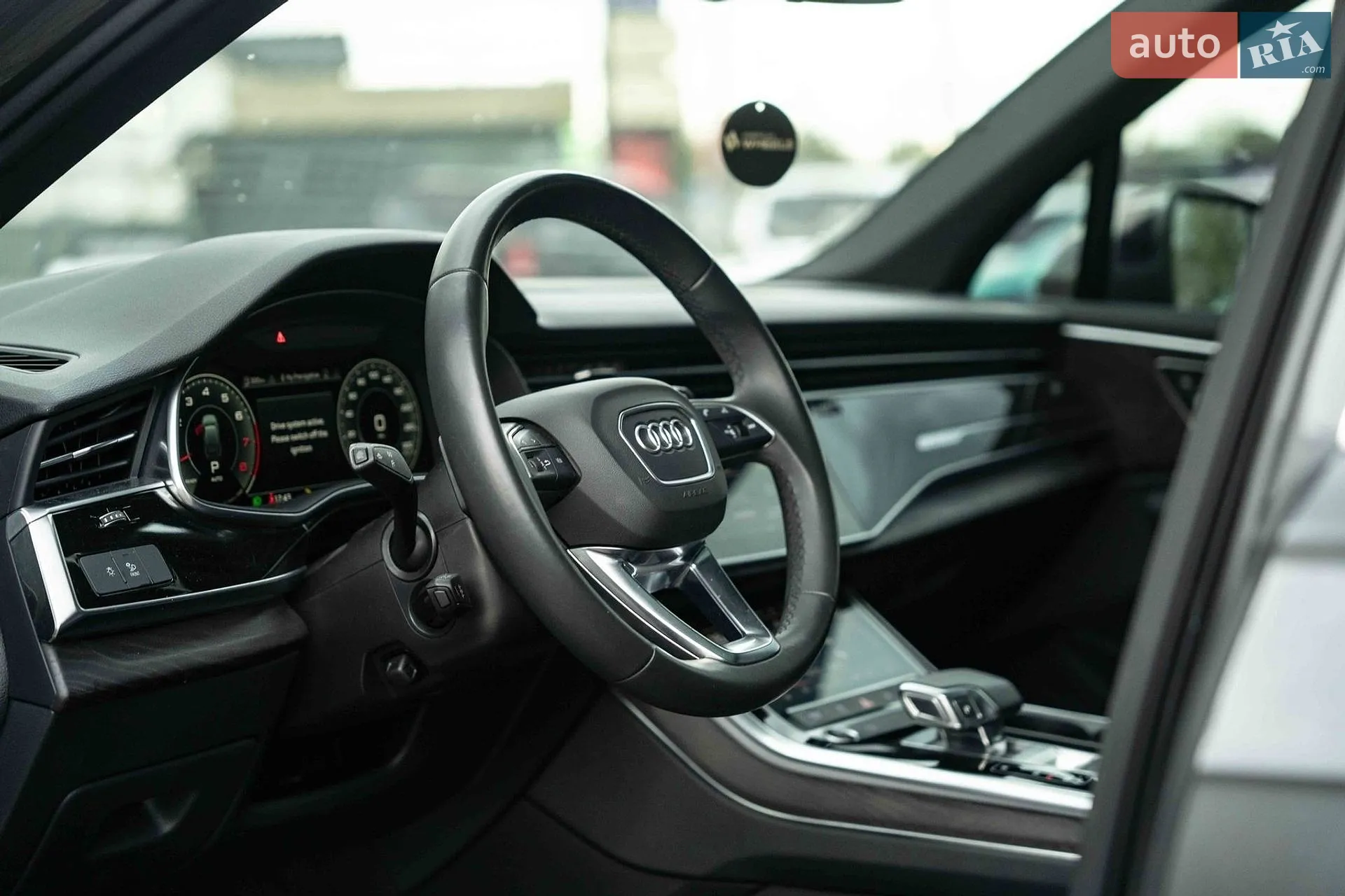 2020 Audi Q7 - мініатюра 24