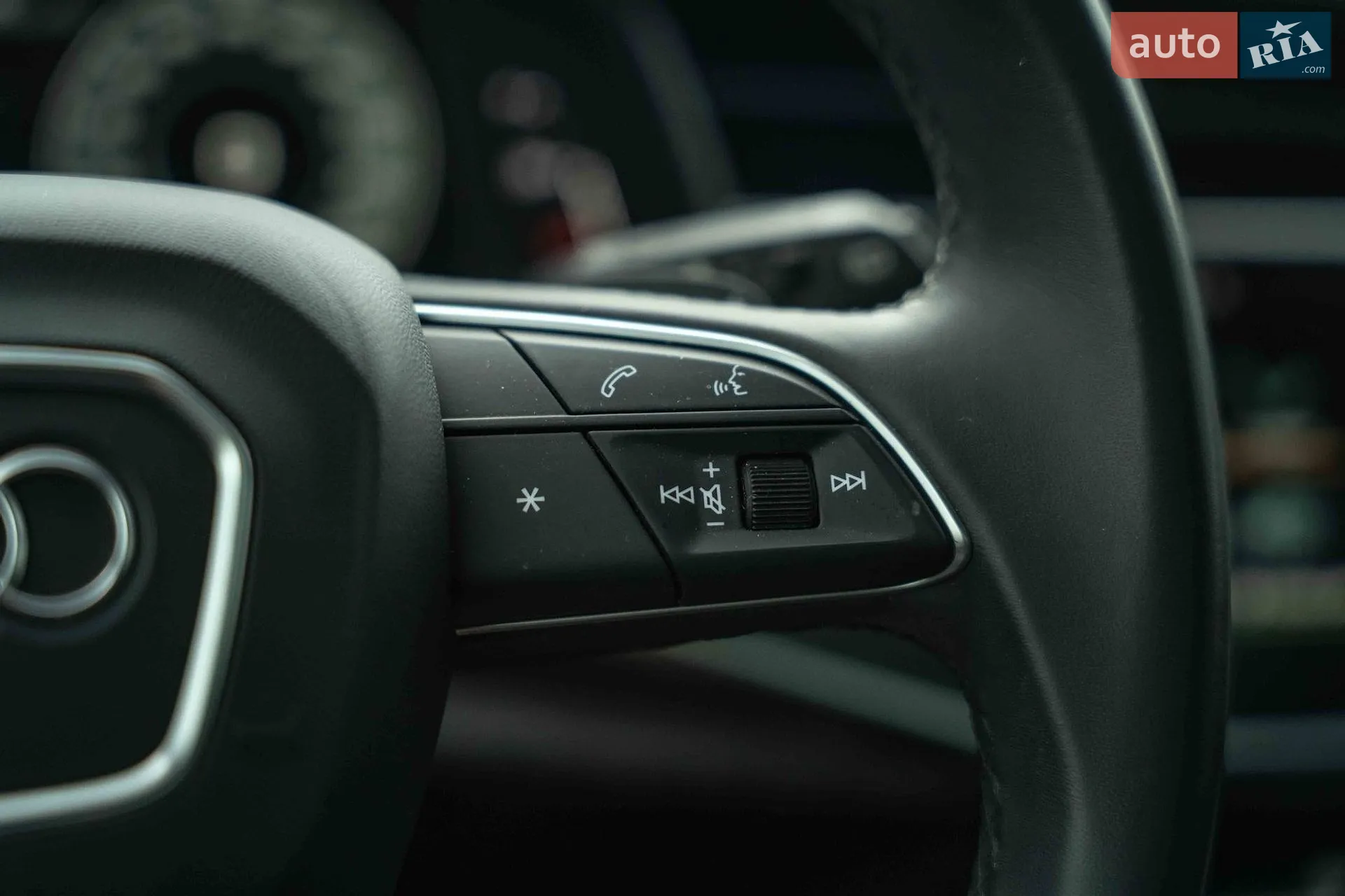2020 Audi Q7 - мініатюра 29